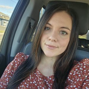 Meet your Posher, Britaney